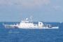 尖閣諸島沖航行の中国船、海警7隻と漁船約300隻に増加…政府が分析急ぐ！