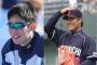【悲報】秋山＆平田、日本代表に選ばれないかもしれない