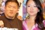 石井慧＆林明日香の離婚原因ｗ 20代でバツ2に！
