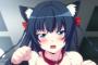 『魔装学園H×H』6話感想 尻尾はどこに刺さってたのかなー（棒）