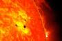 太陽(1,391,400 km 1.989×10^30 kg)「お前ネットで俺のこと馬鹿にしてたろ？」