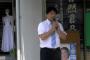 「なぜ尖閣の事で中国に抗議しない？」 幸福実現党が翁長知事に抗議要請文と返答要請