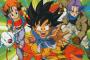 なんかドラゴンボールGTが正式な続編でいい気がしてきた