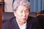 都知事選を振り返った鳥越氏へのインタビューが酷すぎる件 … 「ペンの力なんか全然信用して無い、『説明責任』は何の意味も無い、討論番組や池上番組からの逃亡とか知らない、僕じゃ無い｣