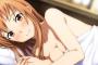 【画像あり】『アニメ“顔だけ”総選挙ランキング！』3位：小咲ちゃん 2位：レム 1位は…
