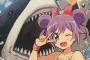 プリパラと鮫と遊戯王を混ぜた同人誌がカオスすぎるｗｗｗｗｗ