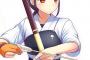 「弓道部」の女の子ってどんな感じなの？