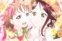【ラブライブ！】桜内梨子ちゃん、壁クイに興味を示す