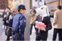 警察官「身分証見せて」　俺「はい（警察キャリア組警察手帳）」