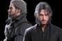 【画像】馬鹿「FF15はホストしかいない！　渋いおっさん操作させろ！」スクエニ「わかった」→ 結果ｗｗｗｗ