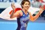 ことわざの一部をタックルに変えると、吉田沙保里が見えてくる