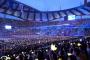 韓国人「日本もうらやましくないBIGBANG10周年記念コンサートをご覧ください」→「BIGBANG本当にレベルが違う（ﾌﾞﾙﾌﾞﾙ）」