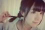 SKE48鎌田菜月「10代最後の握手会ということで…」