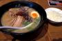 ラーメン屋でライス頼む奴って何なの？