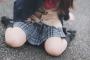 【JK画像】 生殖可能な身体をした女子高生(15歳)がこちらです！！！ｗｗｗ