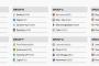 【速報】欧州CL グループステージ組み合わせ抽選会 結果発表！ドルはレアル、スポルティング、ワルシャワと同組