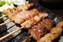 一生女には困らないが、焼き鳥が一生食べられなくなるボタン・・・・