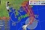 【悲報】台風10号の原因、ダルビッシュ有だった