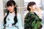 3大かわいすぎる声優　小倉唯　佐倉綾音
