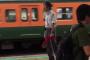 【動画】駅員が鉄オタに激怒ｗｗｗｗこの陰キャ達ほんとキモいなｗｗ