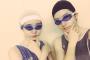 【過激画像】市川美織と竹内みゆちゃんの最新水着ｷﾀｰｰｰ(･∀･)ｰｰｰｰ!!