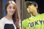 山田哲人、熊切あさ美と3回会っただけなのに３回とも週刊誌に撮られる