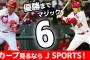 巨人小笠原にキンタマジック１９が点灯