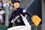 【悲報】西武岸体調不良で先発回避