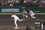 高橋由伸監督「うーん、小林バントで菅野ヒッティング！ｗ」