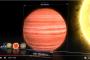 地球ちっさwwww惑星の大きさを比較してみたところ…→海外「アメージング！！」