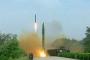 北朝鮮が移動式弾道ミサイルの連続発射訓練とされる動画を公開…5日発射のものか！