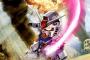 ガンダム「ビームライフルの弾切れ描写は数多くありますがサーベルのエネルギー切れはないです」←これ