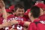 新井貴浩「広島を出たくなかった。出てはいけない選手だし、出たくなかった。」
