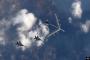 米軍の戦略爆撃機（B-52かB-1B）が朝鮮半島に出動、韓国防衛の決意を強調し、北朝鮮を牽制する狙い！
