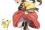 【ポケモンGO】もしもポケモン達が可愛い女の子だったら…　後編