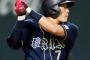 オリックス・糸井「ＦＡ？もう３５歳やからね」