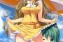 【画像】どうしても孕ませたい乳中学生または小学生ヒロインｗｗｗｗｗ