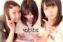 SKE48福士奈央「ゆめさんテトリスしてる！」