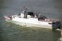中国海軍、36隻目の056型コルベット艦が進水　6週間に1隻の割合で建造