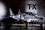 米空軍の次期ジェット練習向けの新型機「T-X」を発表…ボーイングとサーブ社！