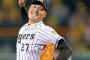 セ･リーグ T2-1DB[9/16]　初回福留逆転弾！秋山4年ぶり勝利！継投奏功阪神接戦制す