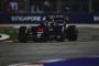 F1シンガポールGP初日：マクラーレン・ホンダのアロンソ＆バトン「グリップ不足」