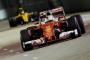 F1シンガポールGP：ドライバー・オブ・ザ・デイはベッテルに決定