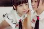 【AKB48G】ほっぺをつんつんしてみたいメンバーは誰？( ´_ゝ｀)σ)Д`)