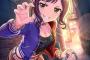 《アイドルマスターシンデレラガールズ》の「ちょい悪みくにゃん」がいつもと違う雰囲気で凄くいい