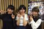 【NMB48】須藤凜々花「二推しは許さない！他のレーン行ったらぶっ潰す！」【ANN】