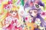 【魔法つかいプリキュア！】のドラマ＆キャラクターソングアルバム「ドリーム☆アーチ」予約開始！ドラマパートでは5篇のショートドラマが収録