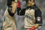陽岱鋼　打率.292、14本塁打、61打点