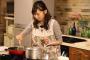 この女性料理上手そうですね！
