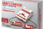 手のひらサイズでファミコンが再登場！「ニンテンドークラシックミニ ファミリーコンピュータ」が予約開始！